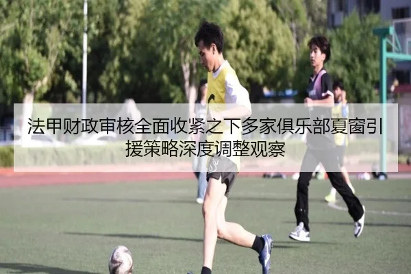法甲财政审核全面收紧之下多家俱乐部夏窗引援策略深度调整观察